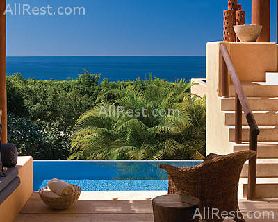 Four Seasons Resort Punta Mita 47